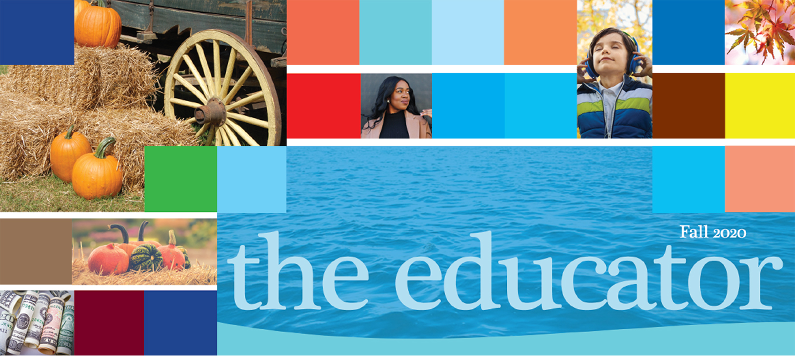July 2020 Newsletter
